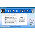 Acoustica Spin It Again (Download)