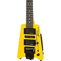 Steinberger Spirit GT-PRO Deluxe Electric Guitar Yellow