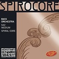 Thomastik Spirocore 3/4 Size Double Bass Strings 3/4 Size A String