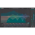 Eventide SplitEQ Parametric EQ Plug-in