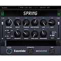 Eventide Spring Native Plug-in Software Download