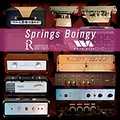 Impulse Record Springs Boingy