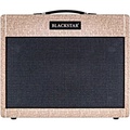 Blackstar St. James 50 EL34 50W 1x12 Guitar Combo Amp Fawn