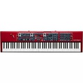 Nord Stage 3 88 Stage Keyboard Red