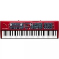 Nord Stage 3 HP76 Red