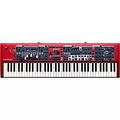 Nord Stage 4 Compact 73-Key Keyboard