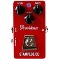 Providence Stampede Overdrive Pedal