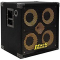 Markbass Standard 104HR Rear-Ported Neo 4x10 Bass Speaker Cabinet 4 Ohm