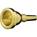 Bach Standard Gold Tuba/Sousaphone Mouthpieces 7