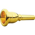 Schilke Standard Series Tuba Mouthpiece in Gold 67 Gold