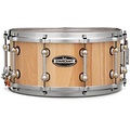 Pearl StaveCraft Thai Oak Snare Drum 14 x 5 in. Hand-Rubbed Natural