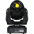 Eliminator Lighting Stealth Spot Moving-Head Beam Spot RGBW LED Light