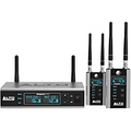 Alto Stealth Wireless Pro Stereo Wireless System for Powered Loudspeakers