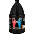 Black Label Steam Quick Dissipating Fog Juice - 1 Gallon