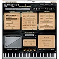 Pianoteq Steingraeber E-272 GP Software Download