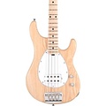 Sterling by Music Man Sterling SB14 Passive Bass Guitar Natural