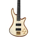 Schecter Guitar Research Stiletto Custom-4 Bass Satin Natural