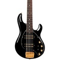 Ernie Ball Music Man StingRay 5 Special HH Electric Bass Burnt Apple
