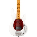 Sterling by Music Man StingRay Classic 5 RAY25CA Bass Olympic White