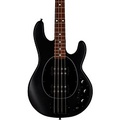 Sterling by Music Man StingRay Ray4HH Electric Bass Stealth Black