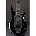 Framus Stormbender Devin Townsend Signature Pro Series Electric Guitar Nirvana Black