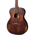 Martin StreetMaster Series 000-15M Auditorium Left-Handed Acoustic Guitar Natural