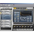 Digidesign Structure LE Sampler Virtual Instrument
