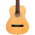 Ortega Student Series RST5-3/4 - 3/4 Size Acoustic Classical Guitar Gloss Natural 0.75
