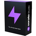 SERATO Studio 12-Month Subscription