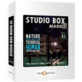 Best Service Studio Box Mark III