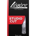 Legere Reeds Studio Cut Tenor Saxophone Reed Strength 1.5