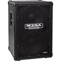 Mesa/Boogie Subway 2x12 800W Vertical Ultra-Lite Bass Speaker Cabinet Black