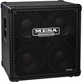 Mesa/Boogie Subway 4x10 1200W Ultra-Lite Bass Speaker Cabinet Black