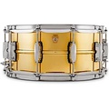 Ludwig Super Brass Snare Drum 14 x 5 in.