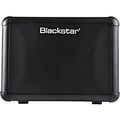 Blackstar Super Fly Act 12W 2x3 Powered Extension Speaker Cabinet Black