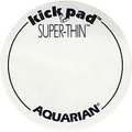 Aquarian Super-Thin Single Bass Drum Kick Pad