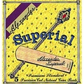 Alexander Reeds Superial Bb Clarinet Reed Strength 2 Box of 5