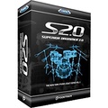 Toontrack Superior Drummer 2.0