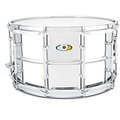 Ludwig Supralite Steel Snare Drum 13 x 6 in.