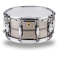Ludwig Supraphonic Black Beauty Snare Drum 6.5x14