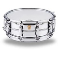 Ludwig Supraphonic Snare Drum Chrome 14 x 5 in.