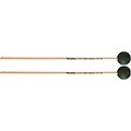 Innovative Percussion Suspended Cymbal Mallet Green Yarn