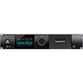 Apogee Symphony I/O MKII Dante Chassis with 16 Analog In + 16 Analog Out