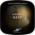 Vienna Instruments Synchron Harp Upgrade to Full Library Plug-In