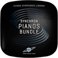 Vienna Instruments Synchron Pianos Bundle Full Library (Download)