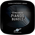 Vienna Instruments Synchron Pianos Bundle Upgrade to Full Library (Download)