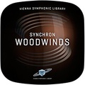 Vienna Instruments Synchron Woodwinds Standard Library Plug-In