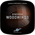 Vienna Instruments Synchron Woodwinds Upgrade to Full Library Plug-In