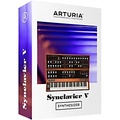 Arturia Synclavier V Synthesizer (Download)