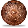 Bosphorus Cymbals Syncopation SW Crash Cymbal 18 in.